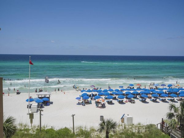 Panama City Beach Home 982160