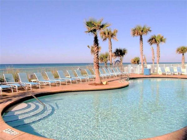 Panama City Beach Home 982160