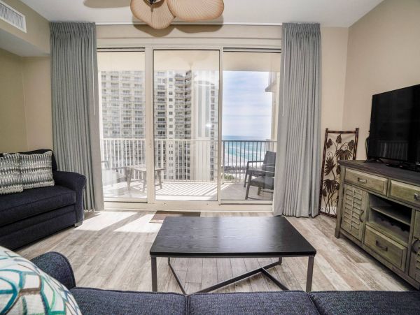 Panama City Beach Home 982161