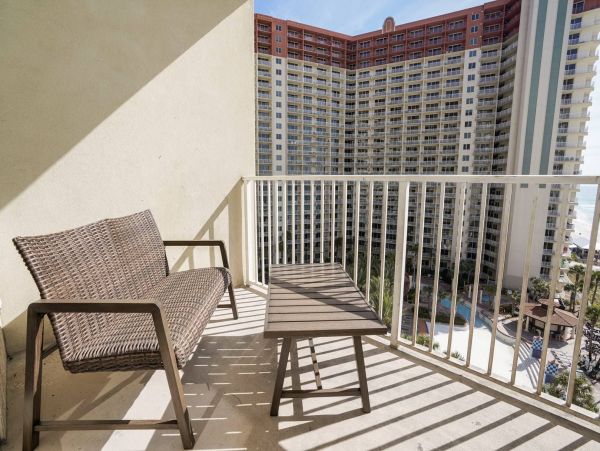 Panama City Beach Home 982161
