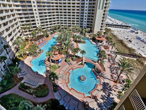 Panama City Beach Home 982161