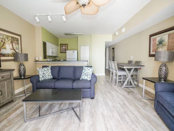 Panama City Beach Home 982161