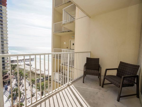 Panama City Beach Home 982161