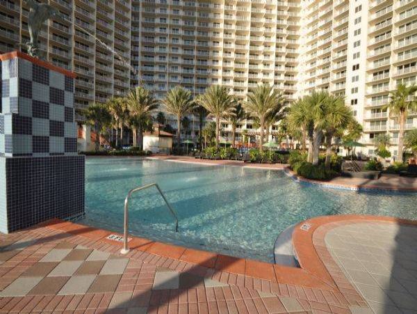 Panama City Beach Home 982161