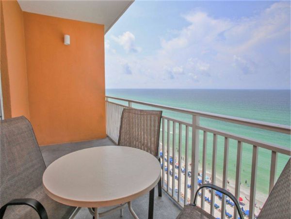 Panama City Beach Home 982162