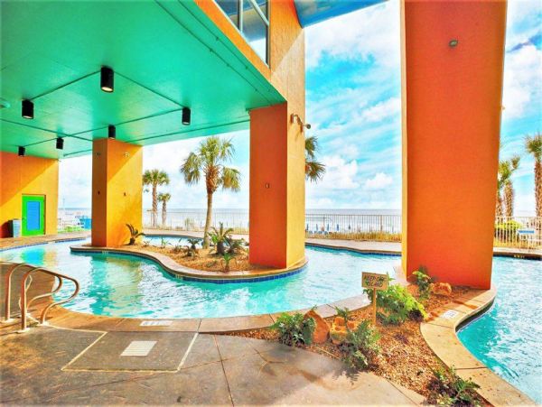 Panama City Beach Home 982162