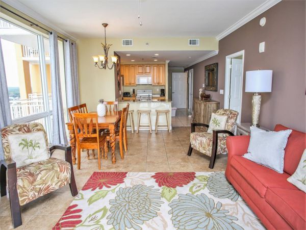 Panama City Beach Home 982163