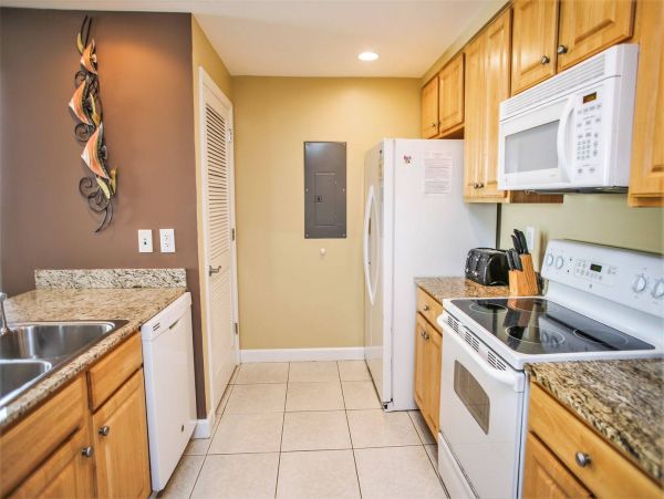 Panama City Beach Home 982163
