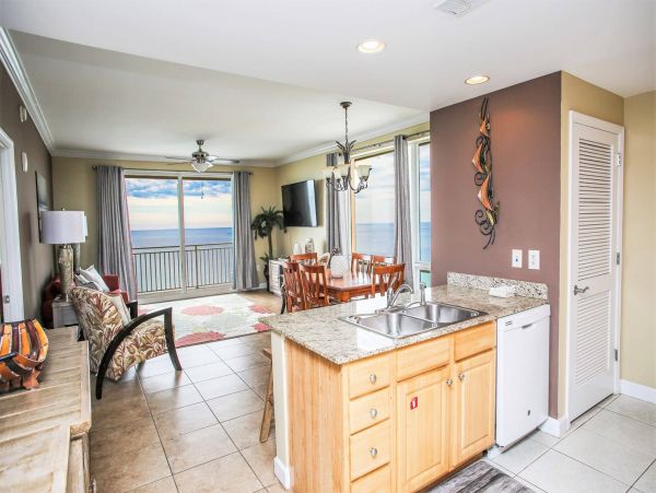Panama City Beach Home 982163