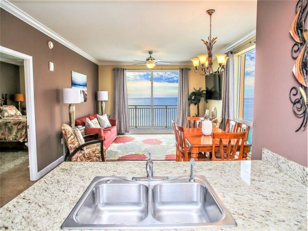 Panama City Beach Home 982163