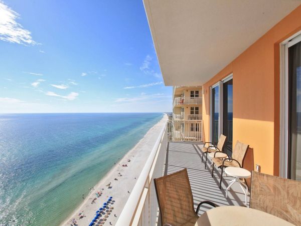 Panama City Beach Home 982163