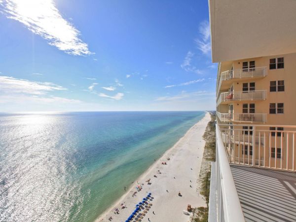 Panama City Beach Home 982163
