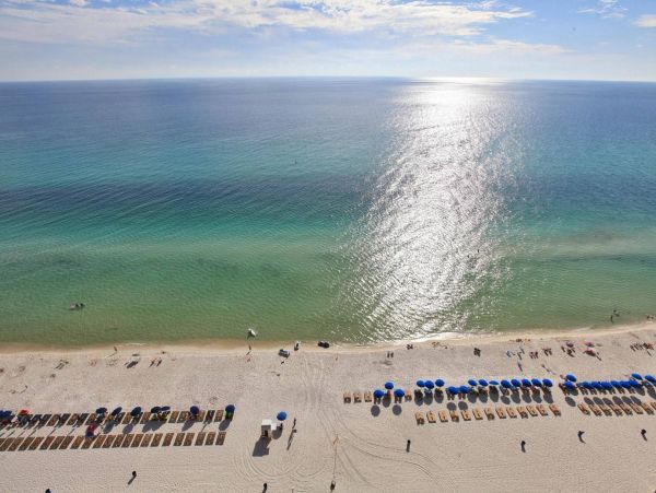 Panama City Beach Home 982163