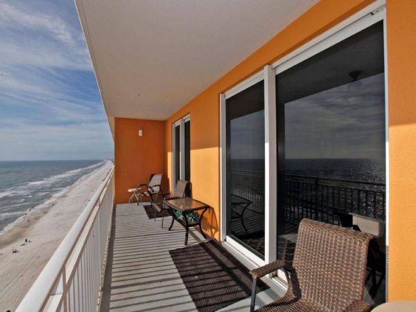 Panama City Beach Home 982164
