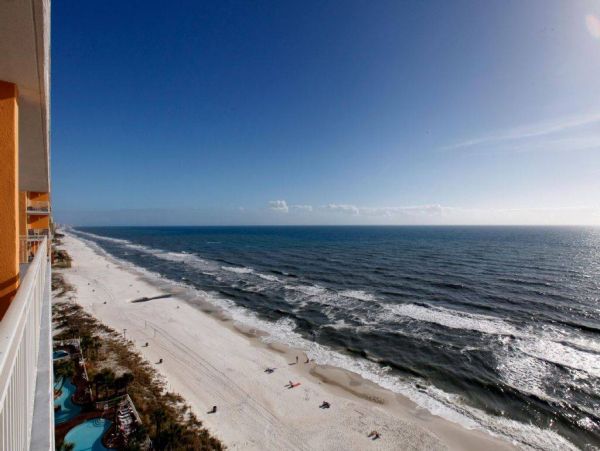 Panama City Beach Home 982164