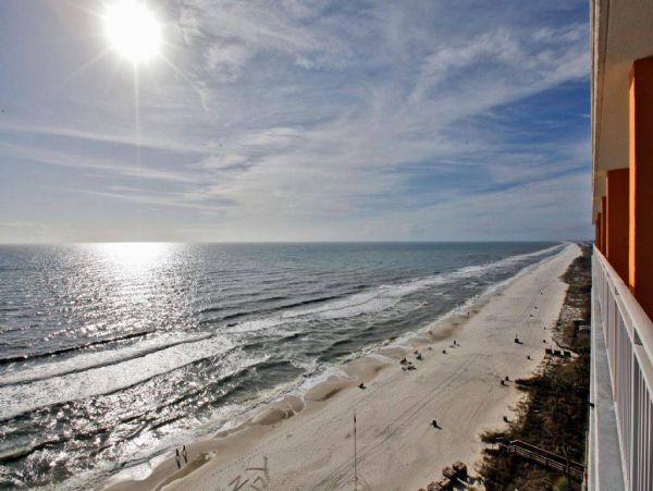 Panama City Beach Home 982164