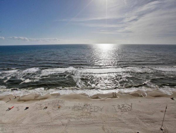 Panama City Beach Home 982164
