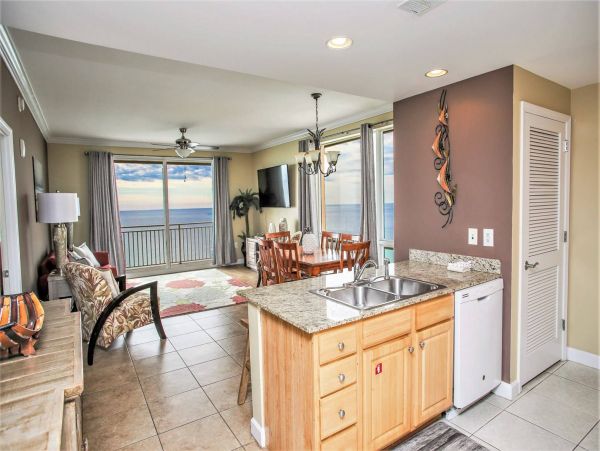 Panama City Beach Home 982165