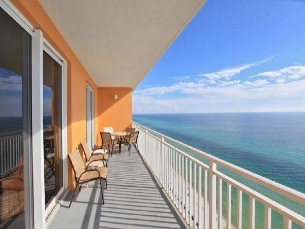 Panama City Beach Home 982165
