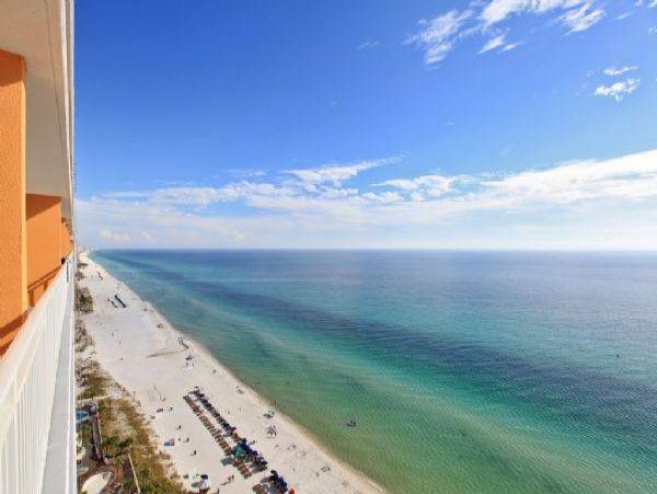Panama City Beach Home 982165