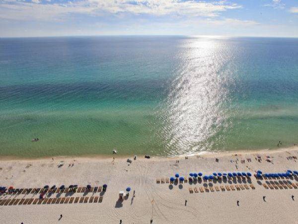 Panama City Beach Home 982165