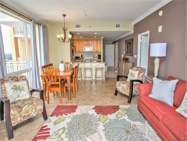 Panama City Beach Home 982165