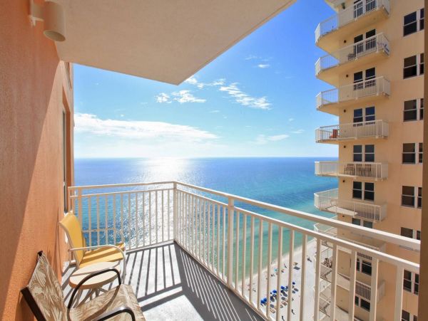 Panama City Beach Home 982165