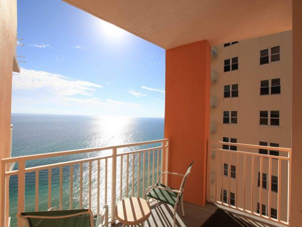 Panama City Beach Home 982165