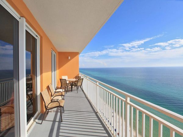 Panama City Beach Home 982165