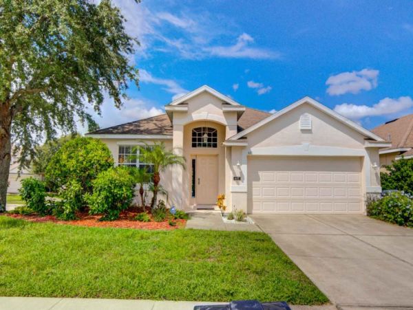 Orlando Home 982166