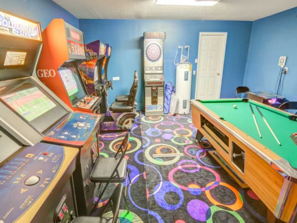 Orlando Home 982167