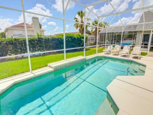 Orlando Home 982167