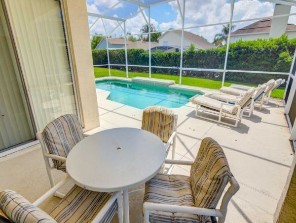 Orlando Home 982167