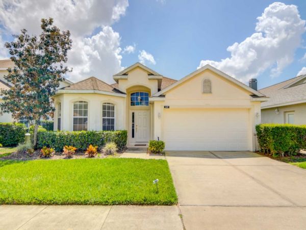 Orlando Home 982167