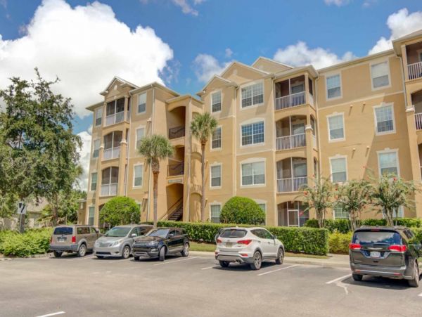 Orlando Condo 982169
