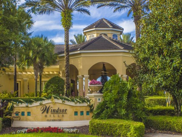 Orlando Condo 982169