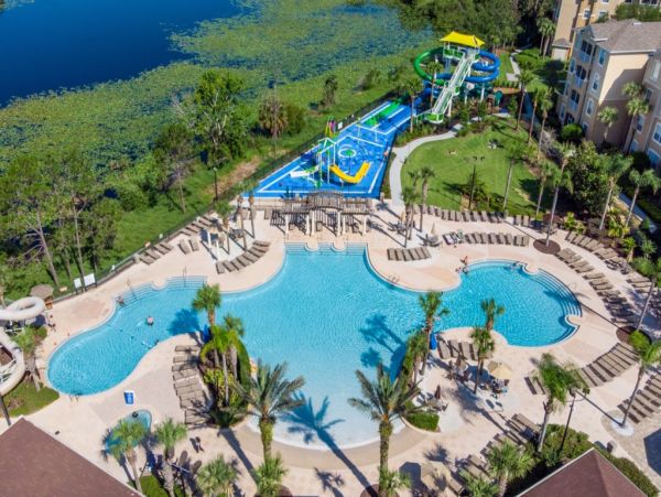 Orlando Condo 982169