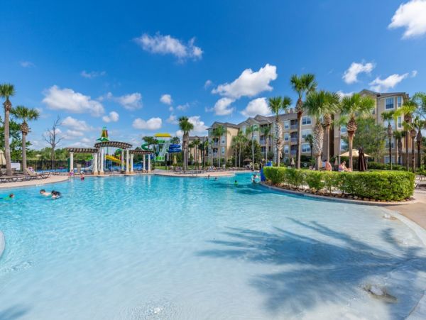 Orlando Condo 982169