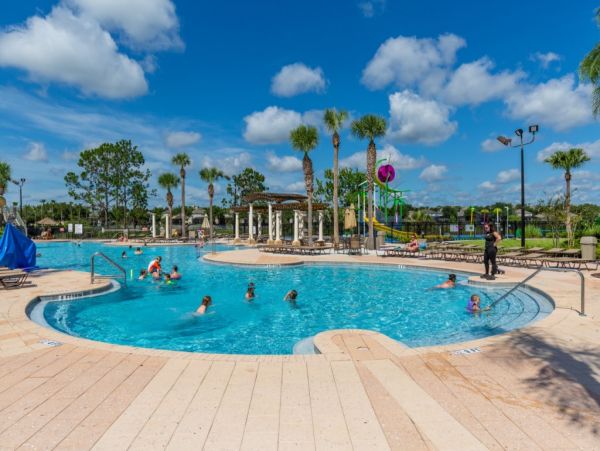 Orlando Condo 982169