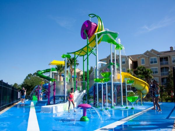 Orlando Condo 982169