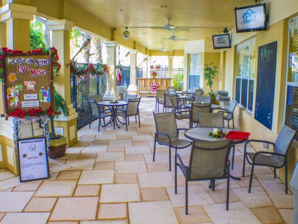 Orlando Condo 982169