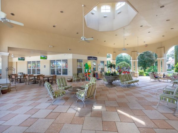 Orlando Condo 982169
