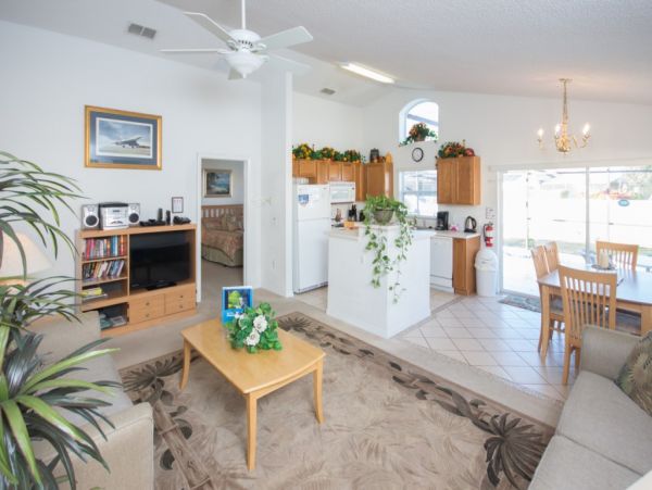 Orlando Home 982170