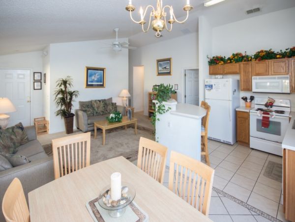 Orlando Home 982170
