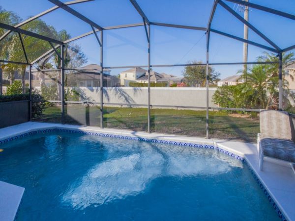 Orlando Home 982170