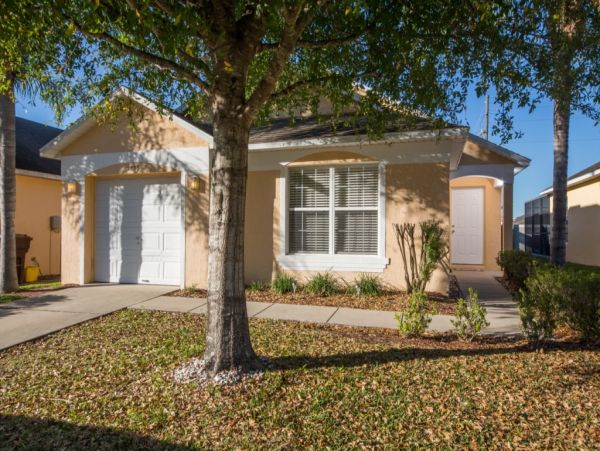 Orlando Home 982170