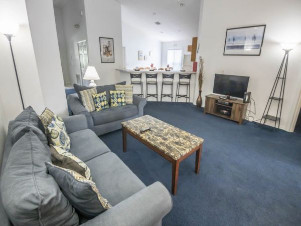 Orlando Home 982172