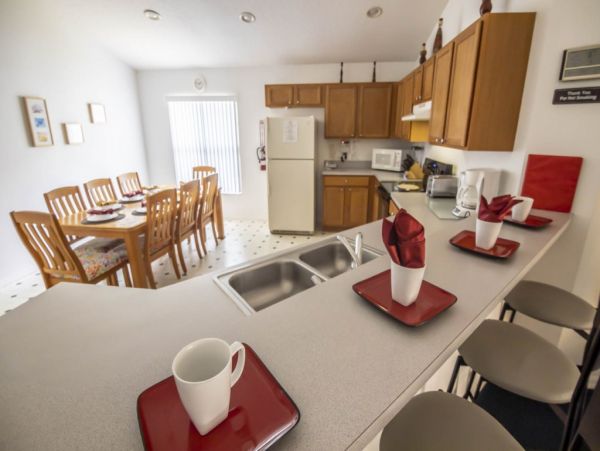 Orlando Home 982172