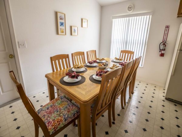Orlando Home 982172