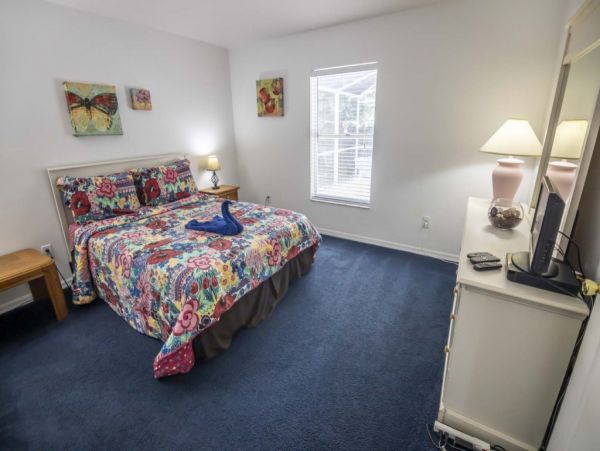 Orlando Home 982172